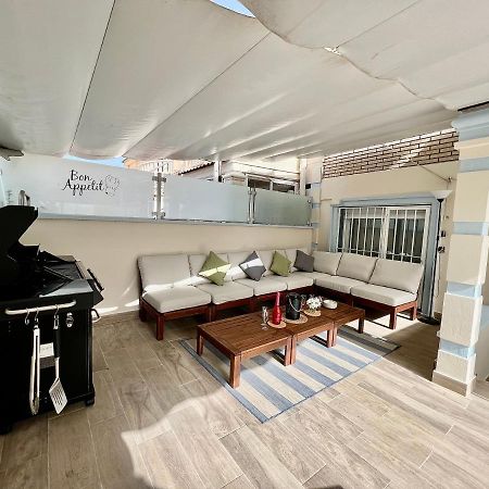 Seaside Home Torrevieja - Lamata La Mata  Εξωτερικό φωτογραφία