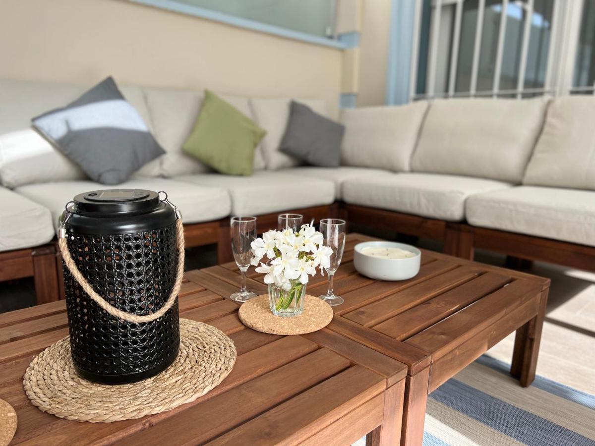Seaside Home Torrevieja - Lamata La Mata  Εξωτερικό φωτογραφία
