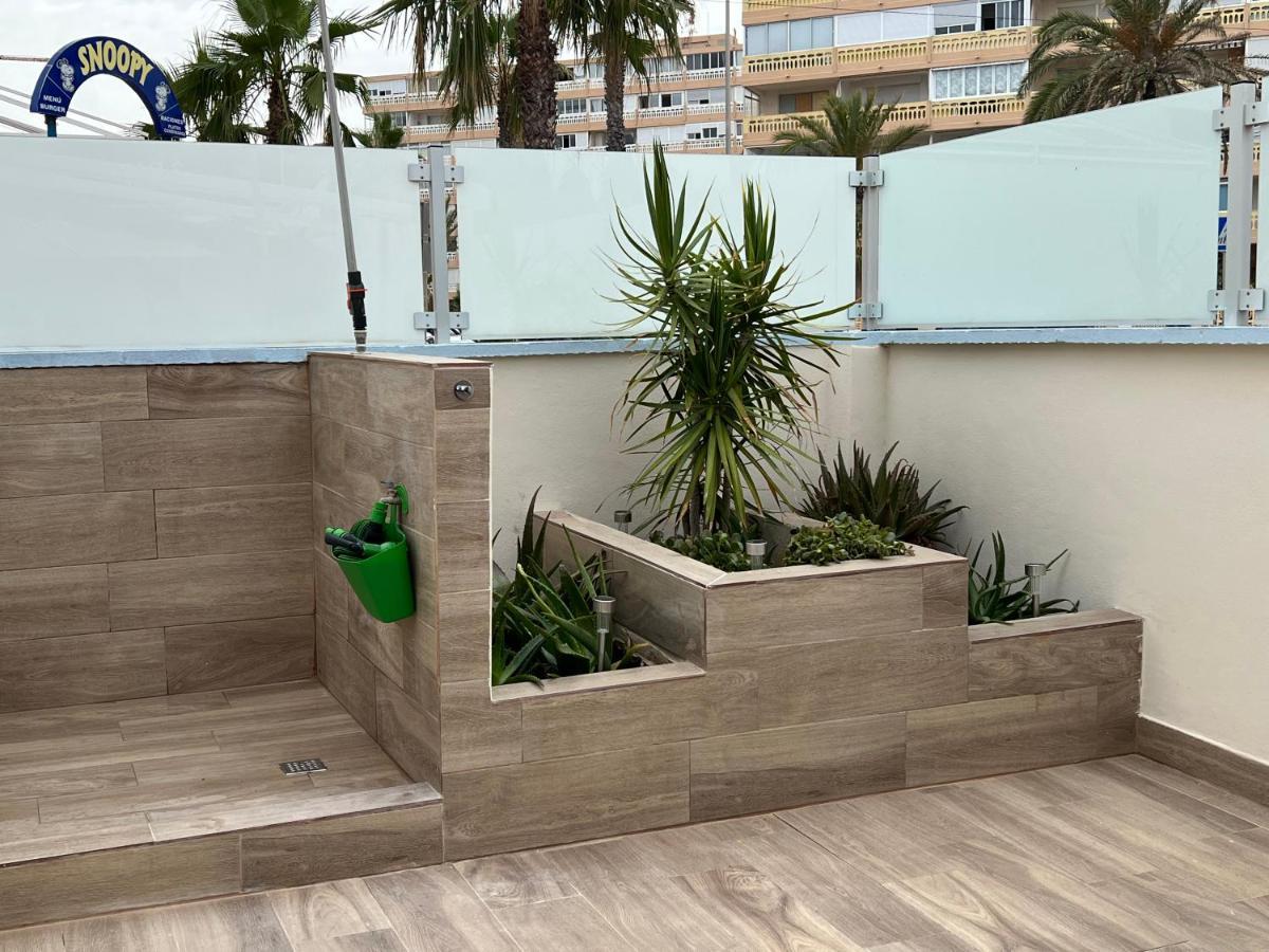 Seaside Home Torrevieja - Lamata La Mata  Εξωτερικό φωτογραφία