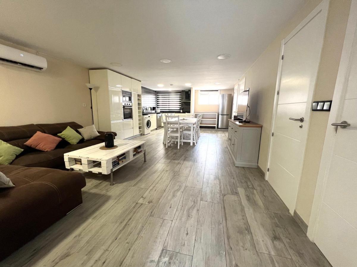 Seaside Home Torrevieja - Lamata La Mata  Εξωτερικό φωτογραφία