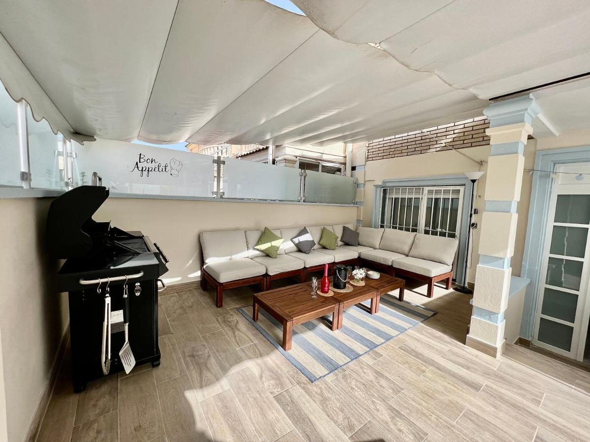 Seaside Home Torrevieja - Lamata La Mata  Εξωτερικό φωτογραφία