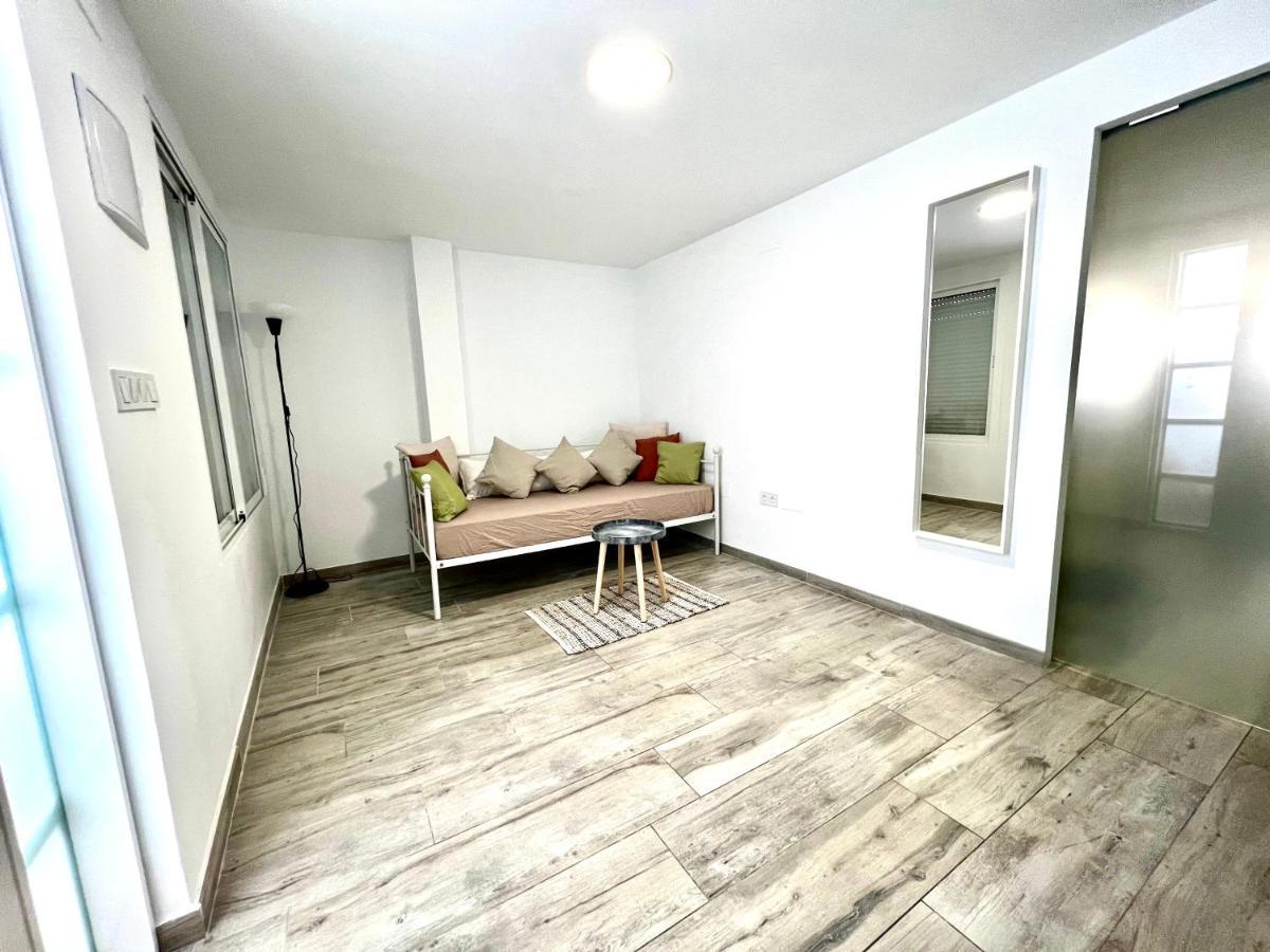 Seaside Home Torrevieja - Lamata La Mata  Εξωτερικό φωτογραφία