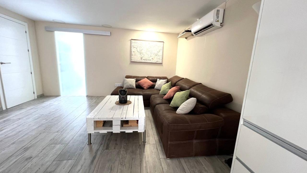 Seaside Home Torrevieja - Lamata La Mata  Εξωτερικό φωτογραφία