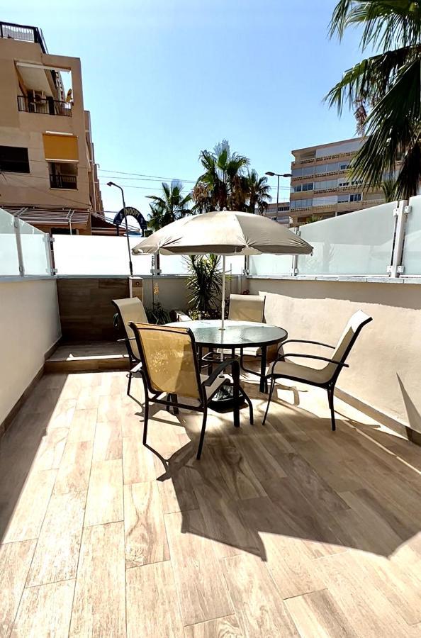 Seaside Home Torrevieja - Lamata La Mata  Εξωτερικό φωτογραφία