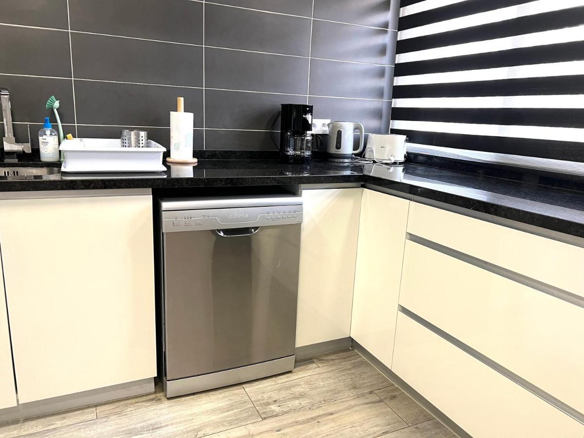 Seaside Home Torrevieja - Lamata La Mata  Εξωτερικό φωτογραφία