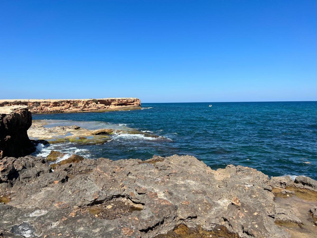Seaside Home Torrevieja - Lamata La Mata  Εξωτερικό φωτογραφία