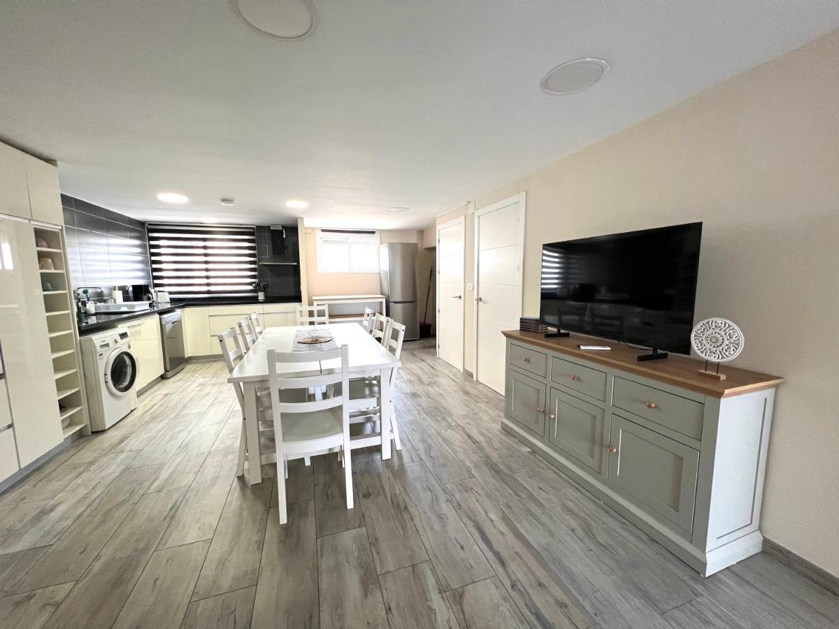 Seaside Home Torrevieja - Lamata La Mata  Εξωτερικό φωτογραφία