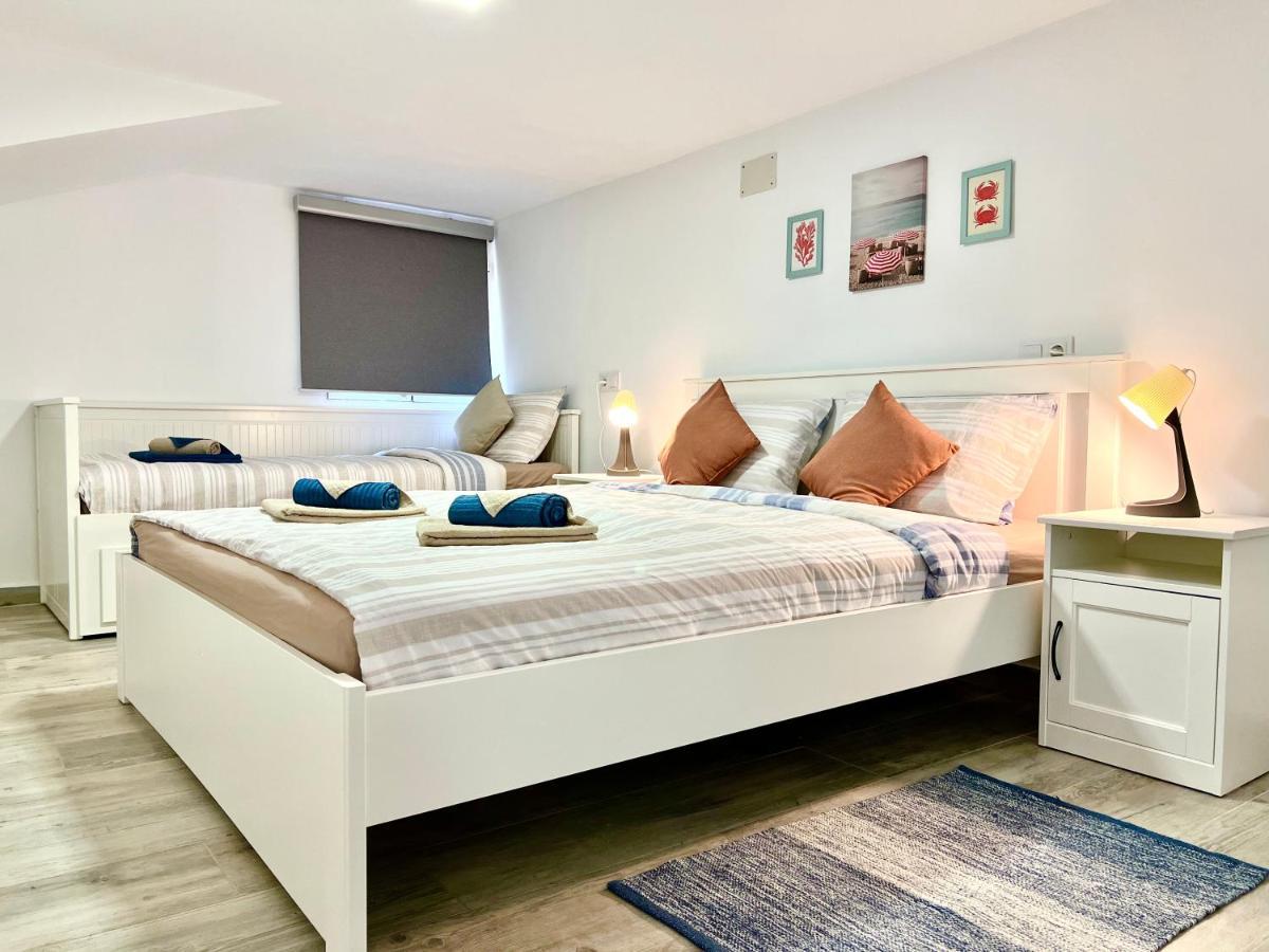 Seaside Home Torrevieja - Lamata La Mata  Εξωτερικό φωτογραφία