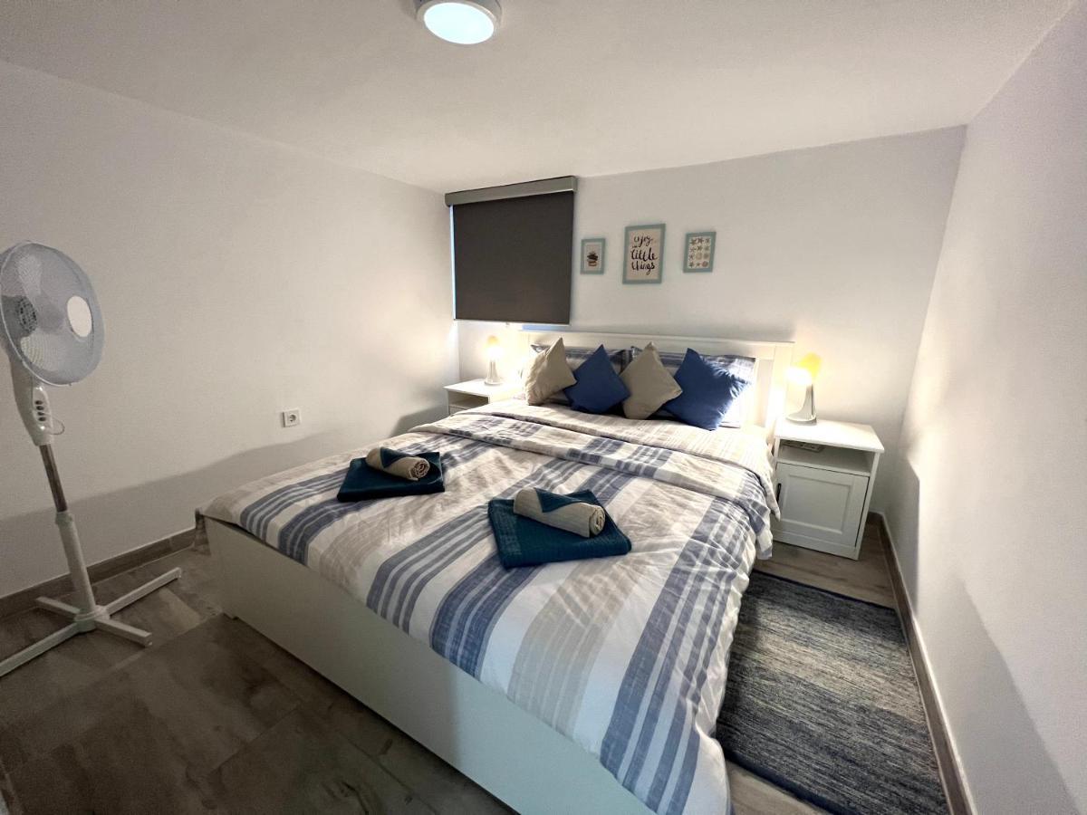 Seaside Home Torrevieja - Lamata La Mata  Εξωτερικό φωτογραφία
