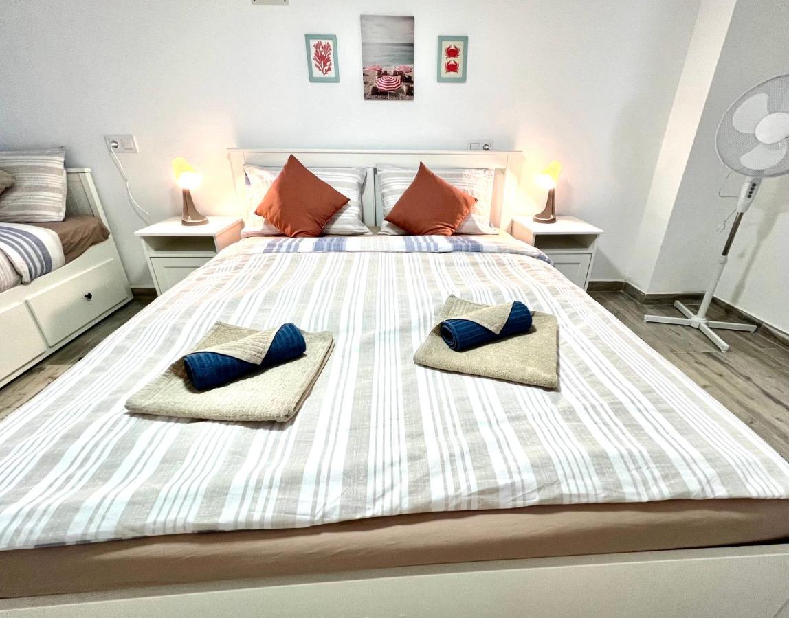 Seaside Home Torrevieja - Lamata La Mata  Εξωτερικό φωτογραφία