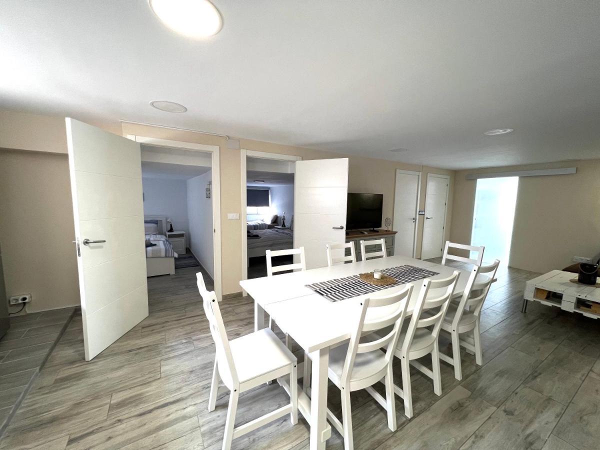 Seaside Home Torrevieja - Lamata La Mata  Εξωτερικό φωτογραφία